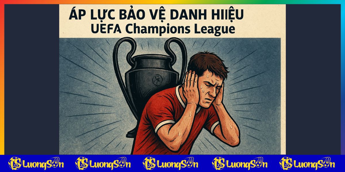 PSG vô địch khi có áp lực vô hình - tin Luongsontv